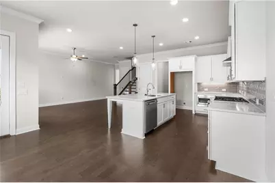 649 Summitt Hill Way, Cumming, GA 30040 - Photo 13