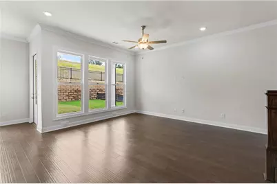 649 Summitt Hill Way, Cumming, GA 30040 - Photo 9