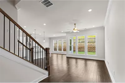 649 Summitt Hill Way, Cumming, GA 30040 - Photo 7