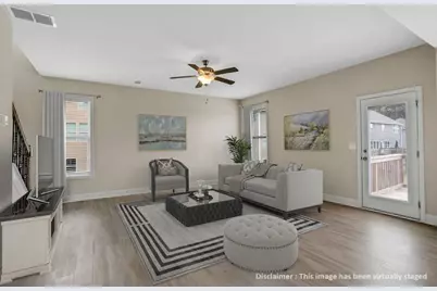 1852 Auburn Road #Grantview, Dacula, GA 30019 - Photo 5