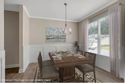 1852 Auburn Road #Grantview, Dacula, GA 30019 - Photo 13