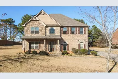 104 Shimmering Waters Lane, Fayetteville, GA 30214 - Photo 3