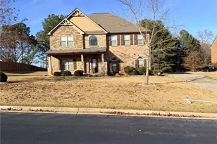 104 Shimmering Waters Ln, Fayetteville, GA 30214 - Photo 1