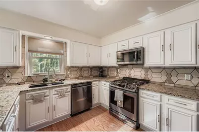 4812 Lismoor Trace SW, Mableton, GA 30126 - Photo 7