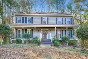 4812 Lismoor Trace SW, Mableton, GA 30126 - Photo 1