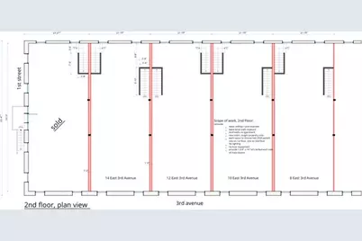 10 E 3 Rd Avenue, Rome, GA 30161 - Photo 11