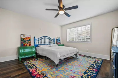 1468 Briarwood Road NE #401, Brookhaven, GA 30319 - Photo 17