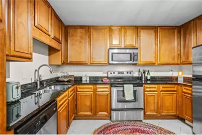 1468 Briarwood Road NE #401, Brookhaven, GA 30319 - Photo 13