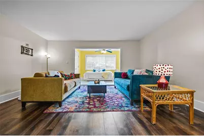 1468 Briarwood Road NE #401, Brookhaven, GA 30319 - Photo 3