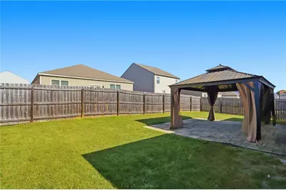 2017 Sawgrass Drive, Hampton, GA 30228 - Photo 15