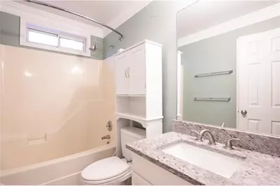 5907 Seven Oaks Drive, Powder Springs, GA 30127 - Photo 35