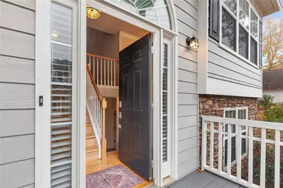 5907 Seven Oaks Drive, Powder Springs, GA 30127 - Photo 7