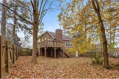 5907 Seven Oaks Drive, Powder Springs, GA 30127 - Photo 47