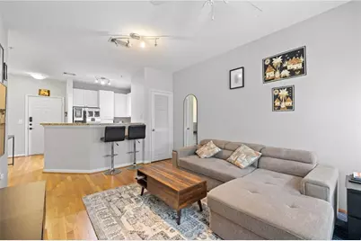 10 Perimeter Summit Boulevard #1204, Brookhaven, GA 30319 - Photo 9