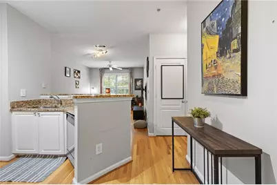 10 Perimeter Summit Boulevard #1204, Brookhaven, GA 30319 - Photo 3