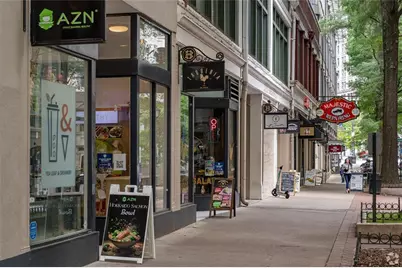 57 Forsyth Street NW #3B, Atlanta, GA 30303 - Photo 31