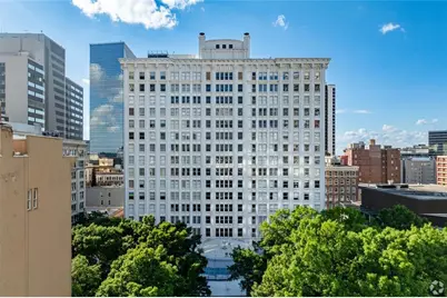 57 Forsyth Street NW #3B, Atlanta, GA 30303 - Photo 3