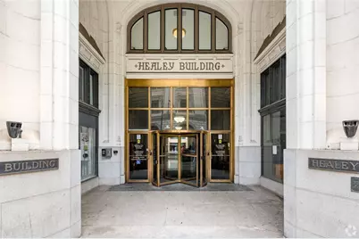 57 Forsyth Street NW #3B, Atlanta, GA 30303 - Photo 5