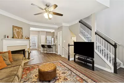 5972 Eagle Tiff Lane, Sugar Hill, GA 30518 - Photo 3