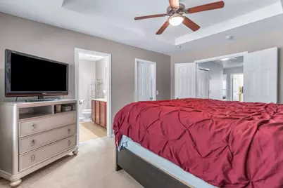 4036 Carlinswood Way, Stone Mountain, GA 30083 - Photo 19