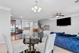 4036 Carlinswood Way, Stone Mountain, GA 30083 - Photo 9