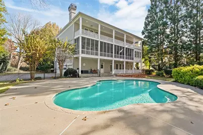 3967 Sweet Bottom Drive, Duluth, GA 30096 - Photo 37