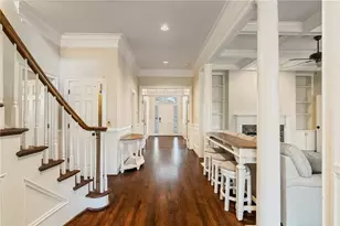 3967 Sweet Bottom Dr, Duluth, GA 30096 - Photo 55