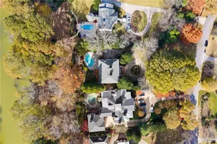 3967 Sweet Bottom Dr, Duluth, GA 30096 - Photo 9