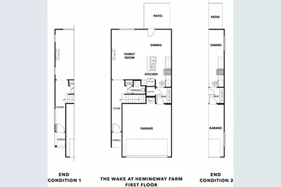 6135 Molo Lane #0669, Cumming, GA 30041 - Photo 19