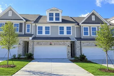 6135 Molo Lane #0669, Cumming, GA 30041 - Photo 1