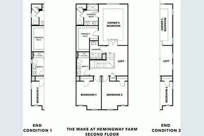 6135 Molo Lane #0669, Cumming, GA 30041 - Photo 19