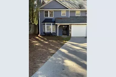 4429 Coopers Creek Drive SE, Smyrna, GA 30082 - Photo 1