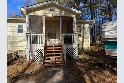 778 Poseyville Road, Bremen, GA 30110 - Photo 1