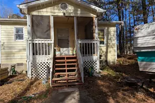 778 Poseyville Rd, Bremen, GA 30110 - Photo 1