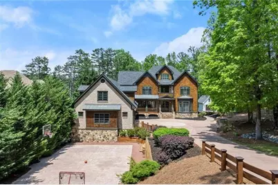 4290 Bobbins Way, Cumming, GA 30041 - Photo 3