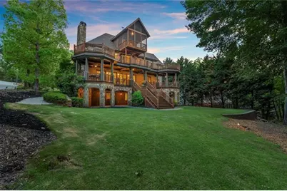 4290 Bobbins Way, Cumming, GA 30041 - Photo 9