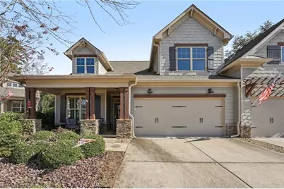 102 Woodsdale Drive, Canton, GA 30114 - Photo 1