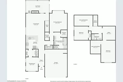 102 Woodsdale Drive, Canton, GA 30114 - Photo 93