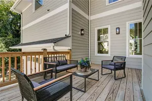 585 Sherwood Rd NE, Atlanta, GA 30324 - Photo 5