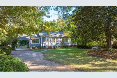 803 Forrest Avenue, Tifton, GA 31794 - Photo 43