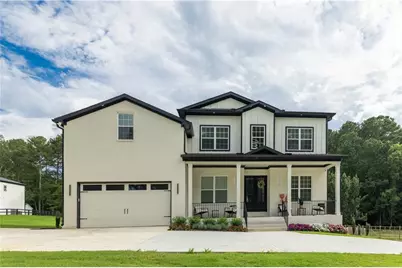 2910 Centerville Rosebud Road, Snellville, GA 30039 - Photo 1