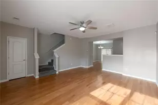 2310 Bigwood Trail, Atlanta, GA 30349 - Photo 5