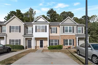 2310 Bigwood Trail, Atlanta, GA 30349 - Photo 1