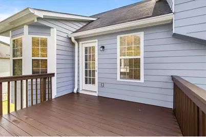 1714 English Ivey Lane NW, Kennesaw, GA 30144 - Photo 17