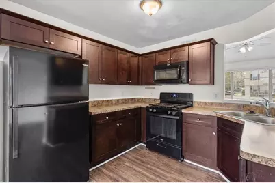 1714 English Ivey Lane NW, Kennesaw, GA 30144 - Photo 13