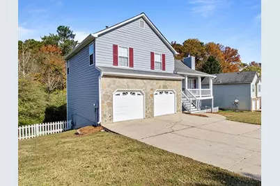 1714 English Ivey Lane NW, Kennesaw, GA 30144 - Photo 3