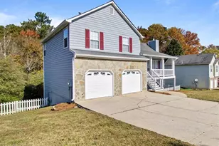 1714 English Ivey Ln NW, Kennesaw, GA 30144 - Photo 3