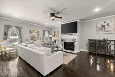 4831 Stonehall Place #4, Atlanta, GA 30339 - Photo 9