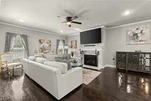 4831 Stonehall Pl, Atlanta, GA 30339 - Photo 9