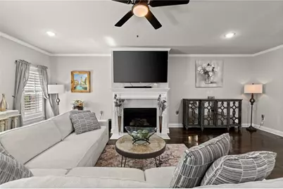 4831 Stonehall Place #4, Atlanta, GA 30339 - Photo 11